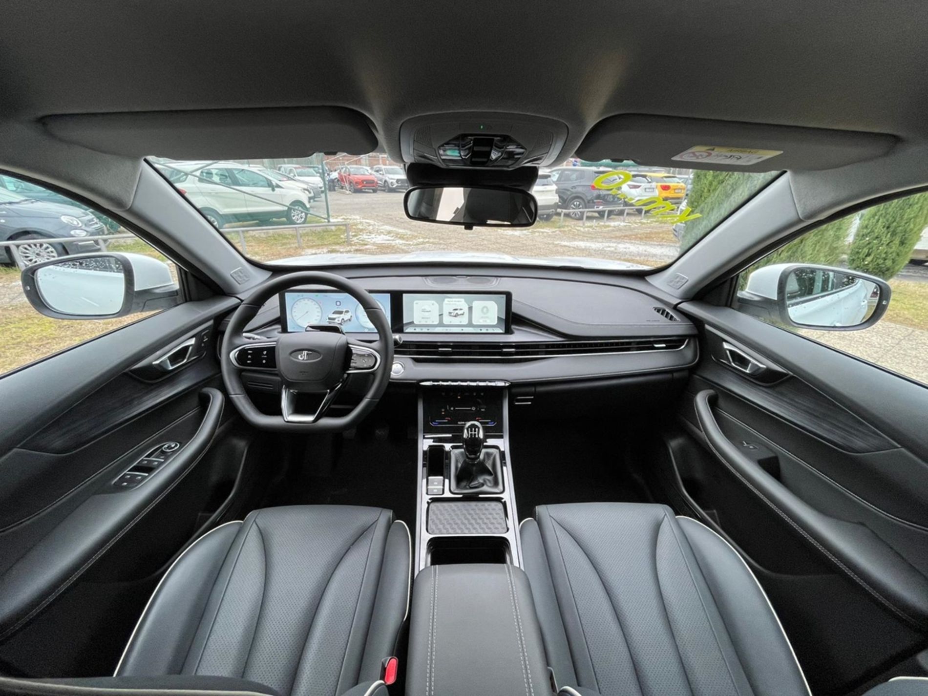 1.5 Comfort benzina 95cv - Gallotti Auto